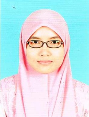 SITI NURHAJARIAH MD ISA